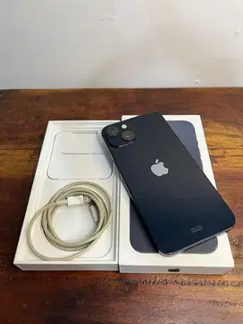 Iphone 13 128gb Resmi Ibox