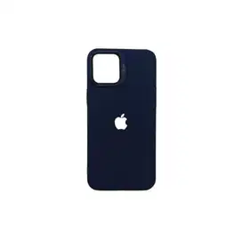 Hardcase Metalic Doff With Stand Window Lens iPhone 12 Pro Max