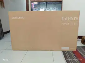 Samsung 43 FHD F6000 TV HDR garansi resmi
