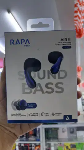 TWS RAPATECH AIR II