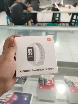 Xiaomi Smartband 9 active | bisa cicilan