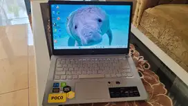 Laptop Acer Aspire A514-54G