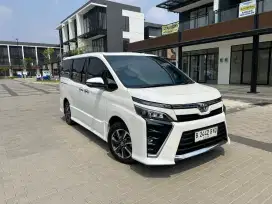 [Ternurah] VOXY AT 2019 TGN KE 1 dp 9jt