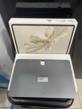 Second Honor Pad Ram 8/256GB