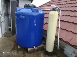 jasa cuci toren bekasi