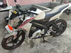 Yamaha vixion 2014  .