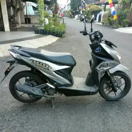 Honda BEAT STREET 2023