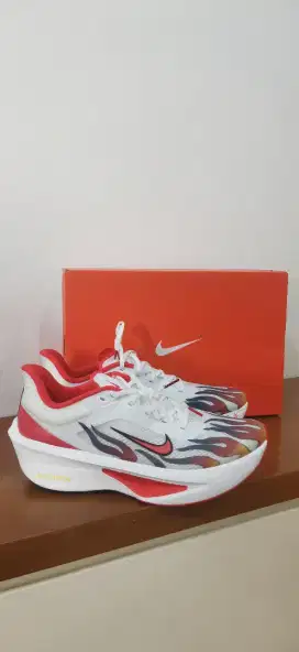 Nike Zoom Fly 6 PRM Habanero