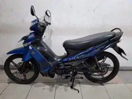 Vega ZR 2011 pajak hidup