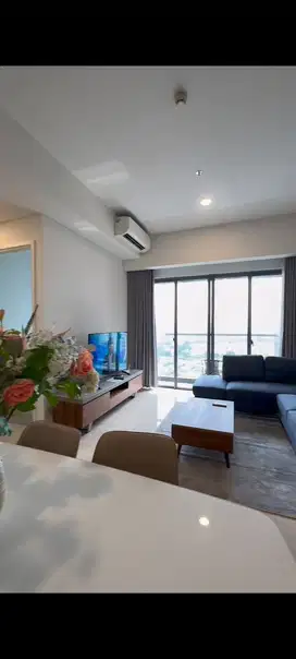 Jual Apartemen Prominade 57 samping Grand Indonesia