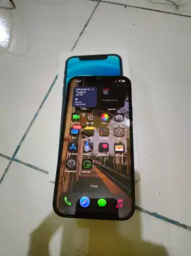 Iphone 12 64gb blue