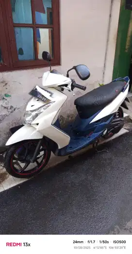 Mio soul karbu 2011