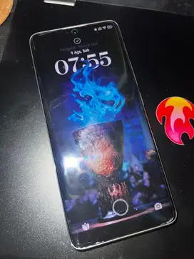 Poco X7 5G Kapasitas 8/256gb