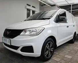 Wuling Formo 2021 Bensin