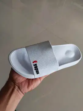 Sandal yupsss yapsss slip on