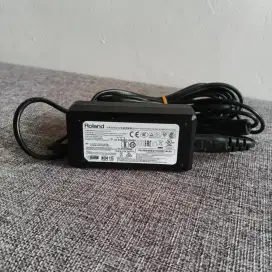 Roland PSB7U adapter adaptor charger JDXA EA7 FP7