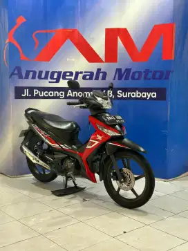Ready Honda Supra X 125 Cw Tahun 2022