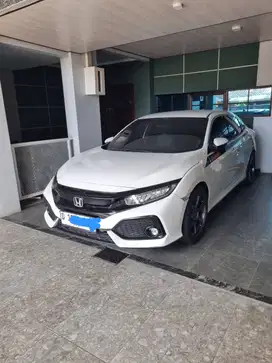 JUAL CIVIC HB 2019 LIKE NEW