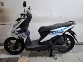Beat eco 2018 lengkap orisinil