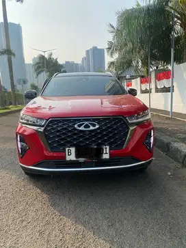 Chery Tiggo 7 Pro 2023 Bensin