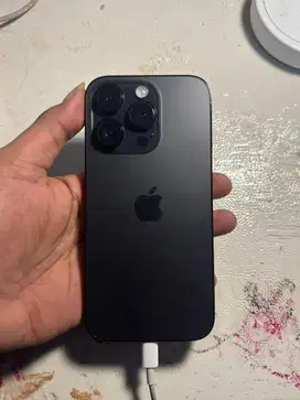 Iphone 14 Pro 128gb inter all operator