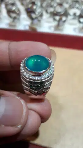 Bacan Doko small class