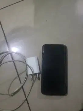 Iphone X 256GB Inter