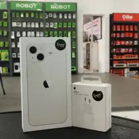 PROMO SPESIAL KEMERDEKAAN IPHONE 13 128 SPESIAL AGUSTUS FREE ADAPTOR