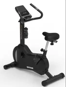 Kettler Lite Commercial Bike Munich C2 230-000 Sepeda Statis