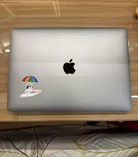 MacBook Pro 13” Touch Bar (2020) – RAM 16GB | SSD 512GB – Space Grey