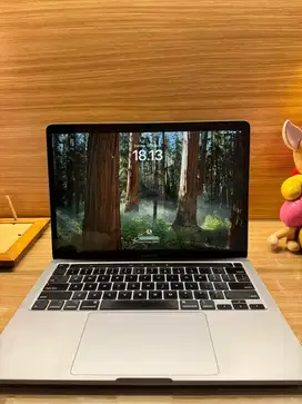 MacBook Pro 13” Touch Bar (2020) – RAM 16GB | SSD 512GB – Space Grey