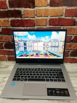 Laptop ACER aspire 3