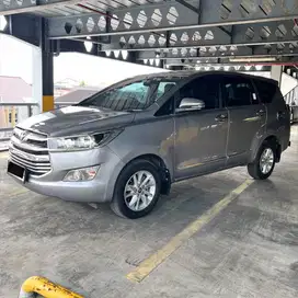 [KM 27rb] Innova Reborn 2.4 G AT Diesel