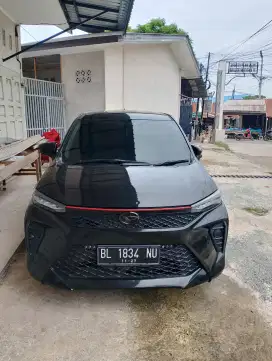 Daihatsu Xenia Tipe X Tahun 2022