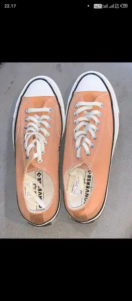 sepatu converse 70s