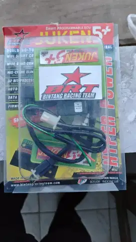 ECU BTR JUKEN 5+ UNTUK HONDA CRF NEGO
