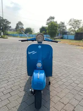 VESPA SUPER 1973