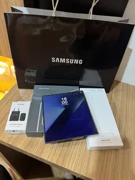 For Sale ! Samsung Z Fold 7 512GB (cepat)