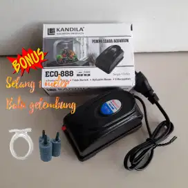 Aerator 1 set Kandila eco888
