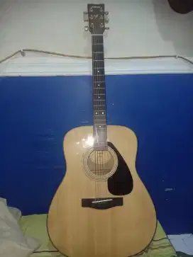 Gitar Yamaha f335 original