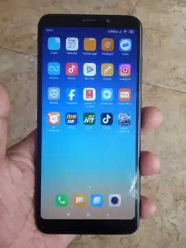 Xiaomi redmi 5 plus
