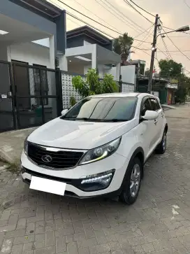 ISTIMEWA !!! KIA SPORTAGE 2.0 LX A/T