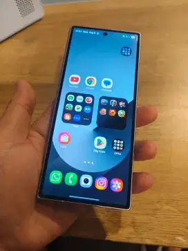 Samsung z fold 6 512gb like new