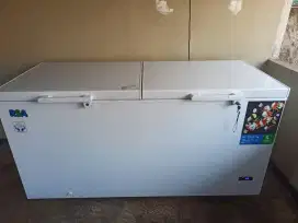 Freezer RSA 600L