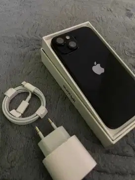 iPhone 14 Murah | ex iBox Kapasitas 128Gb