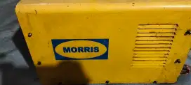 Mesin las MORRIS