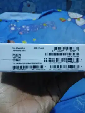 Jual hp samsung
