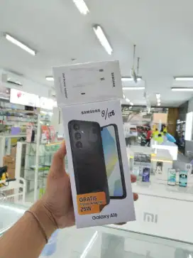 SAMAUNG GALAXY A16 8/128 GB