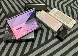 Samsung Z Fold 6 12/256 SEIN NETT