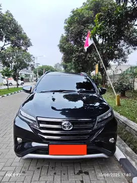 Toyota All New Rush Type G Thn 2020 Istimewa Jarang Ada.